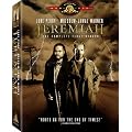 Jeremiah: The Complete First Season