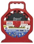 Freud SD206 6-Inch Professional Dado
