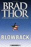 Blowback: A Thriller