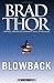 Blowback: A Thriller