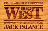 Review Soundelux Audio Publishing  / The Wild West