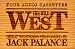 Search : The Wild West/Audio Cassette/Wooden Box