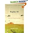 Naples '44: A World War II Diary of Occupied Italy