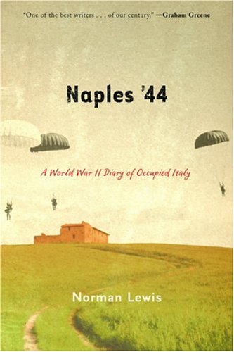 Buy Naples '44: A World War II Diary of Occupied Italy online at Discounted New and Used prices. Delivered to your door with Off-The-Bookshelf.