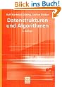 Datenstrukturen und Algorithmen (Leitf�den der Informatik)