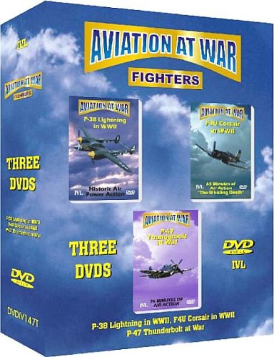 AVIATION AT WAR : FIGHTERS