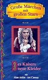 Faerie Tale Theatre {The Emperor's New Clothes (#4.7)} by