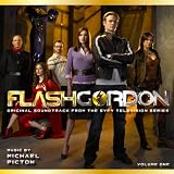 Flash Gordon-Vol. 1: Original Television Score