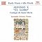 Classic Naxos Discs