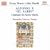 Alfonso X "El Sabio": Cantigas de Santa Maria