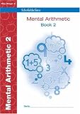 Mental Arithmetic Book 2