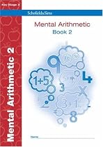 Mental Arithmetic Book 2