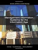 Management Information Systems for the Information Age