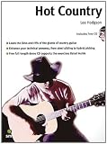 Hot Country: Comprehensive Guide to Lead and Rhythm Country Guitar Playing
