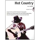 hot country guitar music sales america