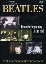 The Beatles - The  Beatles - From The Beginning..To The End [2004]