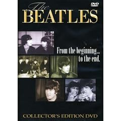 The Beatles - The  Beatles - From The Beginning..To The End [2004]