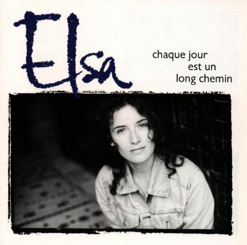 Elsa - je porte mon coeur sur ma main Lyrics - Zortam Music