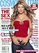 Books : Cosmopolitan - August 2006: Fergie on the Cover and Inside, Plus Lots More! (Single Issue Magazine)