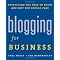 8 Books for Bloggers and Blogging for Business