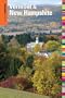 Insiders' Guide&reg; to Vermont & New Hampshire