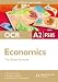 OCR A2 Economics: Unit F585: The Global Economy