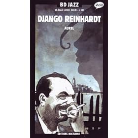 Django Reinhardt