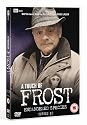 A Touch Of Frost - Endangered Species