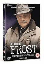 A Touch Of Frost - Endangered Species [DVD] [2002]