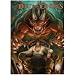 Le dieu des cendres, Tome 1 : Luchtigern