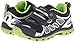 Stride Rite Christopher Running Shoe (Toddler/Little Kid)