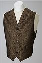 Frontier Vest Smoky Butte