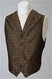 Frontier Vest Smoky Butte