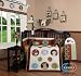 Boutique Animal Scholar 13PCS CRIB BEDDING SET