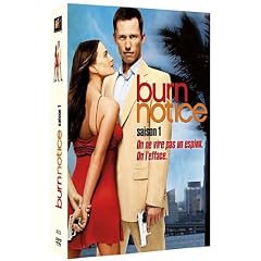 Burn Notice - Saison 1