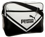 PUMA - PUMA Puma Originals Reporter Bag