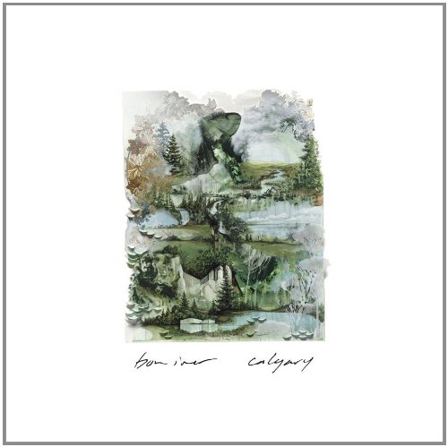 Bon Iver - I Can