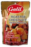 Review Galil  / Galil Roasted Chesnuts, 3.5-Ounce Pouch (Pack of 24)