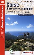Corse : Entre mer et montagne :