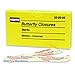 North by Honeywell 020566 Butterfly Closure, 16 per unit
