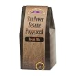Leonard Mountain Sunflower Sesame Poppyseed Bread, 17-Ounce Box (Pack of 4)