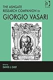The Ashgate research companion to Giorgio Vasari