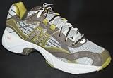 Women's Merrell CT Converge Trainers Running Shoes Bronze UK6.5