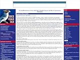 Rock Chalk Talk (Kansas Jayhawks)