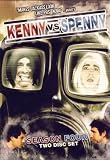 Kenny Vs. Spenny - Season 4 Four