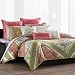 Echo Gramercy Paisley Full/Queen Comforter Mini Set