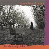 Jennifer Haase - Listening Chair
