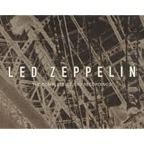The Complete Studio Recordings