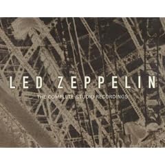 The Complete Studio Recordings (10CD)