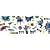 Batman 29 wall stickers stikarounds